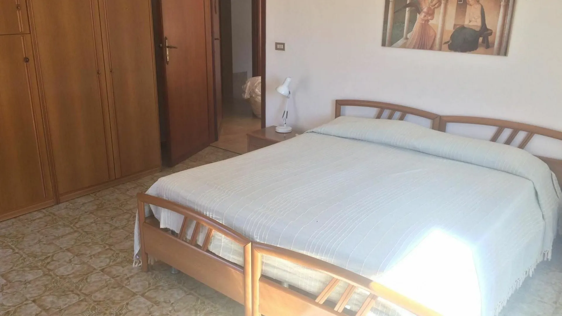 Apartment With 2 Bedrooms In Custonaci, With Wonderful Sea View And Fu  Custonaci